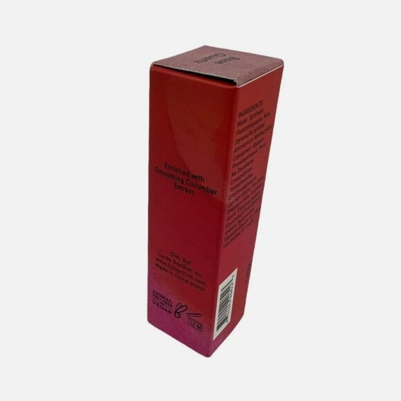 Lucky Chick Rose Quartz Liquid Eyeshadow NIB - Picture 4 of 5